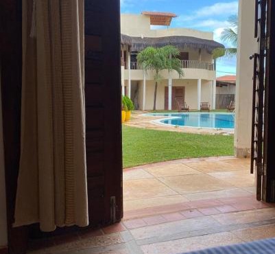 Villa Serena