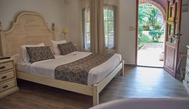 Villa Toscana Boutique Hotel - Adults only in Punta Ballena