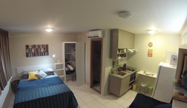Villa Verde Suites Sudoeste