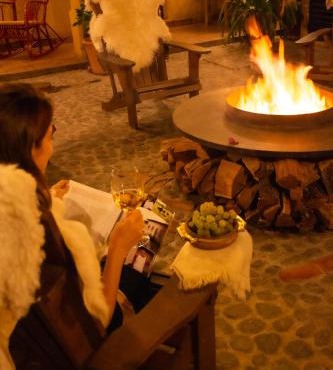 Villa Vicuña Cafayate Boutique Hotel