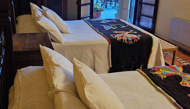 Villa Vicuña Hotel Boutique Cafayate