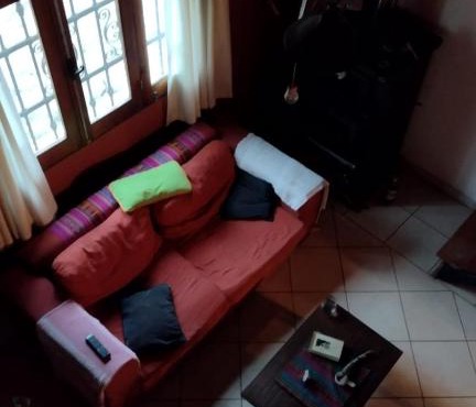 Villa Zen in Los Reartes