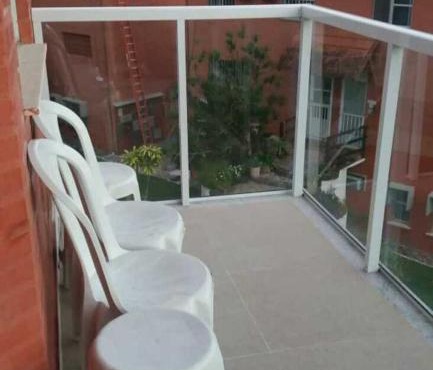 Village dos Pássaros Apartamento