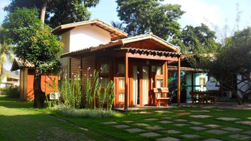 Village dos Pássaros