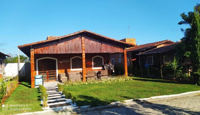 village Gravatá