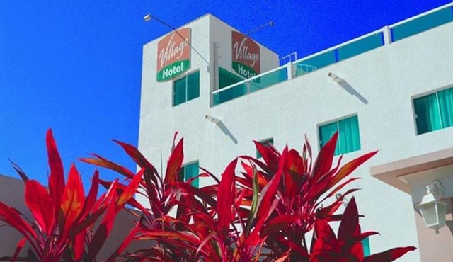 Village Hotel Belém