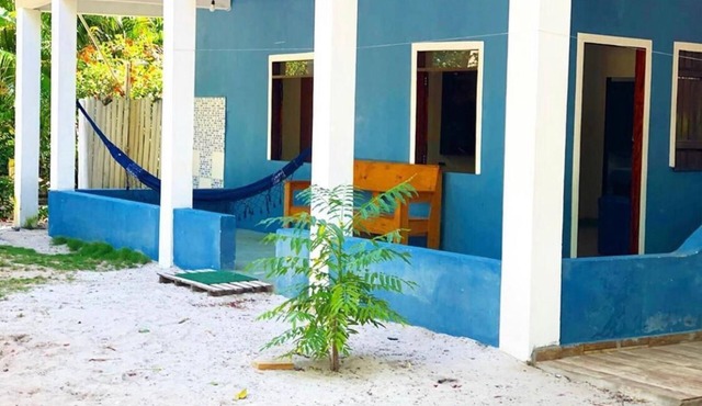 VILLAGE OF THE INGAZEIRAS BEACH HOUSE FOR SEASON.