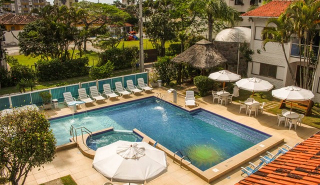 Village Paraiso Hotel