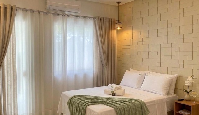 Village Park Hotel