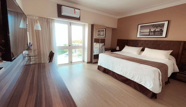 Village Premium Campina Grande