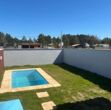 Villagio Duna Norte near forest