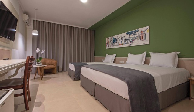 Villagio Embu Resort e Convention