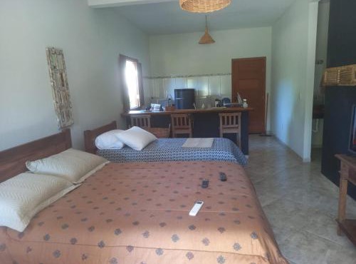 Villagio Maga Bangalos