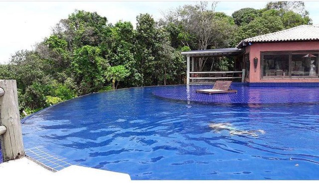 Villas do Pratagy Temporada Limão