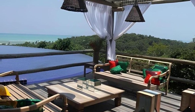 Villas Pratagy - Acerola 2