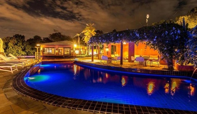 Villas Pratagy - Acerola 3