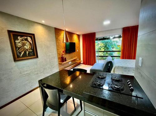Villas Pratagy Resort