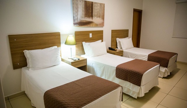 Ville Hotel Gramadao