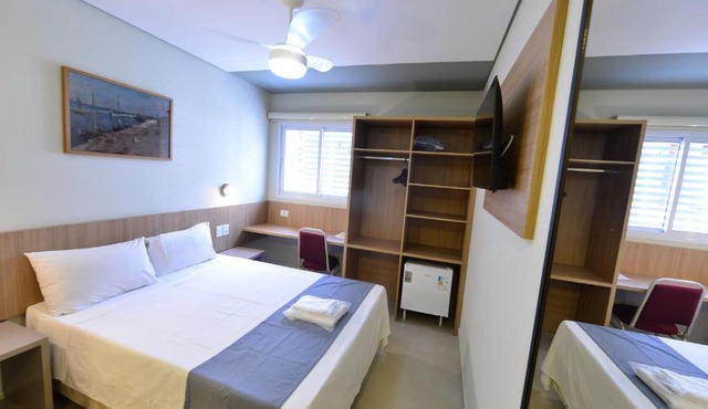 Vinds Economic Hotel
