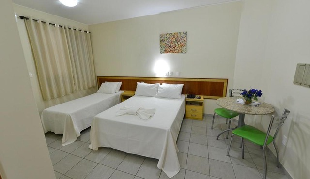 Vinds Plaza Hotel