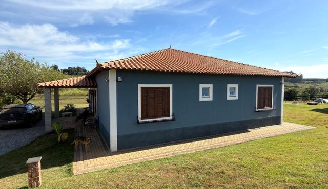 Vinhedo - Ambrósio Nogueira