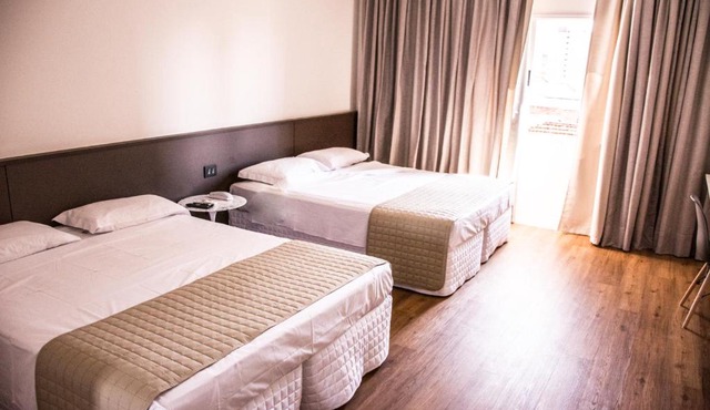 Vip Hotel