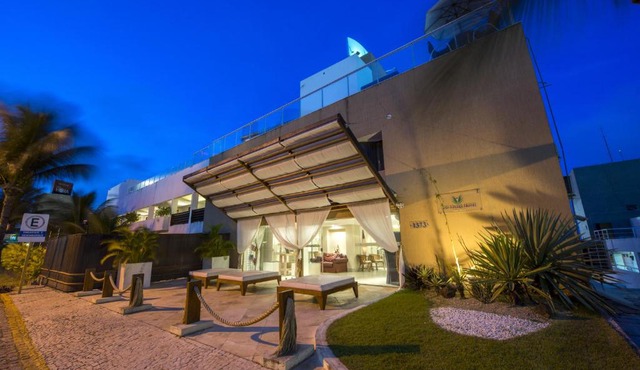 Vip Praia Hotel