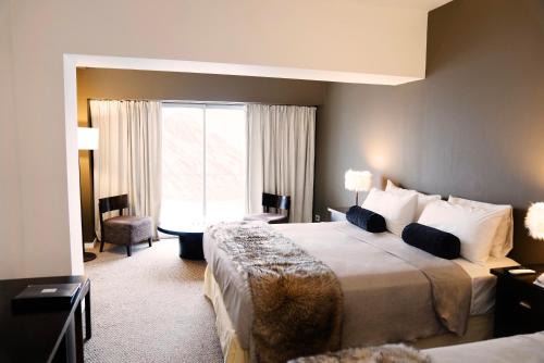 Virgo Hotel & Spa