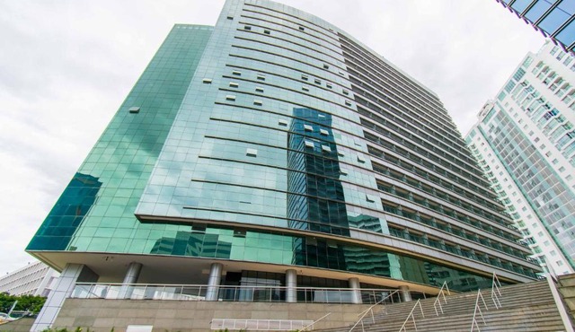 Vision Hotel em Brasília 59646