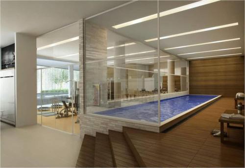 Vision Hotel em Brasília 85608