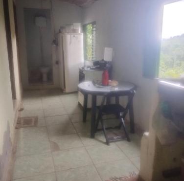 Vista 2 montanhas in Paraty