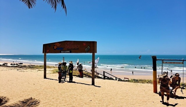 Vista do Paraíso