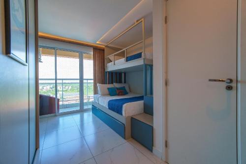 Vista Dunas Leisure Fortaleza South Edson Queiroz
