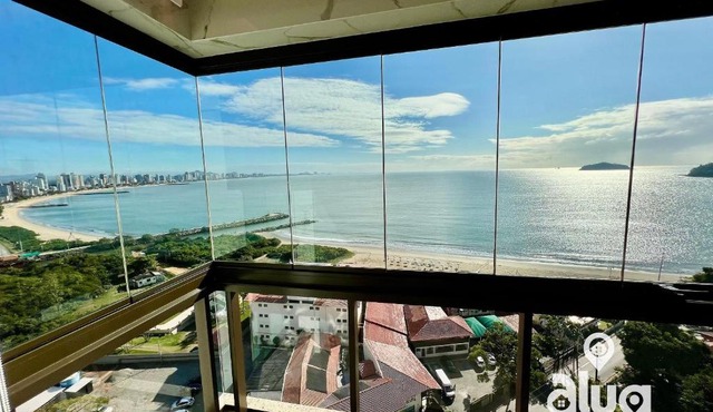 Vista Incrível LUXO Férias Beto Carrero ITA1502T2