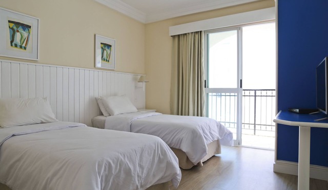 Vitória Hotel Residence Newport
