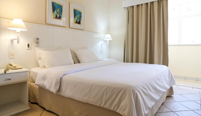 Vitória Hotel Residence NewPort