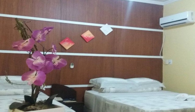 Vitor Hotel II