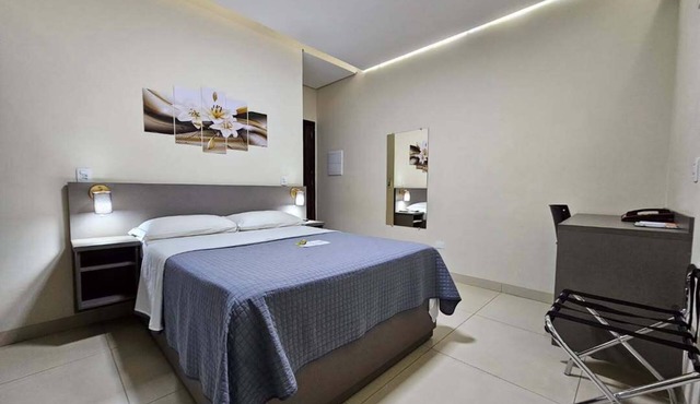 VITORIA PALACE HOTEL in Sinop