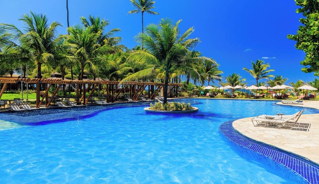 Vivá Porto de Galinhas Resort