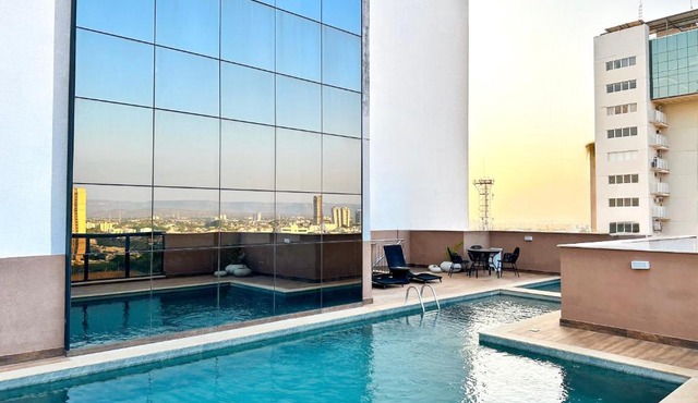 Vivence Hotel Palmas