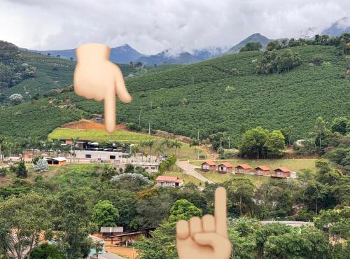 Vivendas Canaã