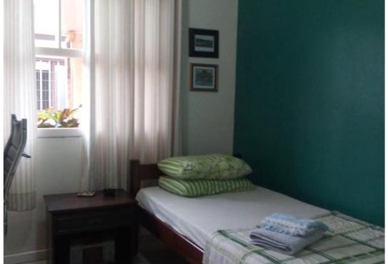 Vivienda Encosta da Serra - Hostel