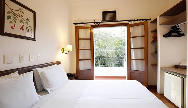 VOA Hotel União