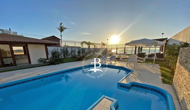 Vrbo Property