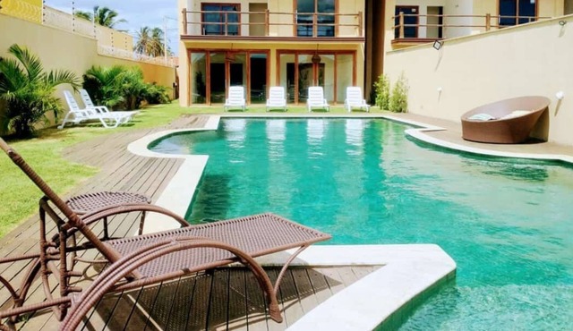 Vrbo Property