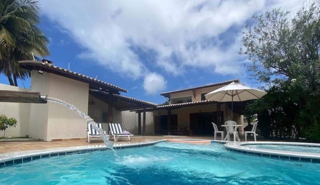 Vrbo Property