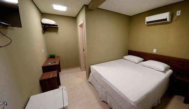 Wanna Hotel