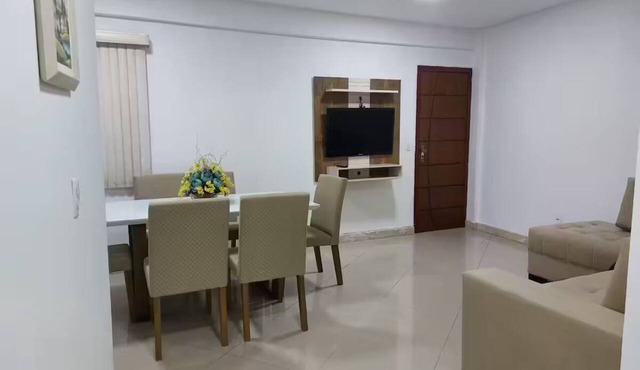 Well located and complete apartment VCA 102