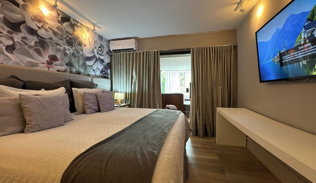 Wembley Inn Hotel