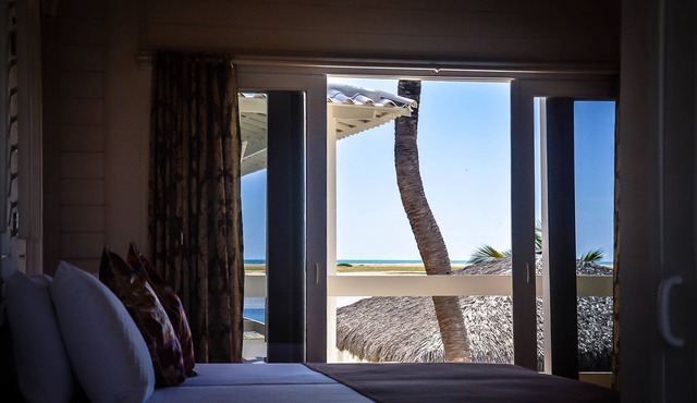 White Wind Resort in Itarema